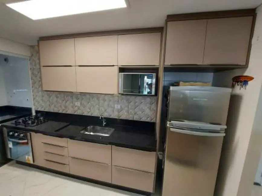 Foto 6 de Apartamento com 2 quartos à venda, 60m2 em Campestre, Santo Andre - SP