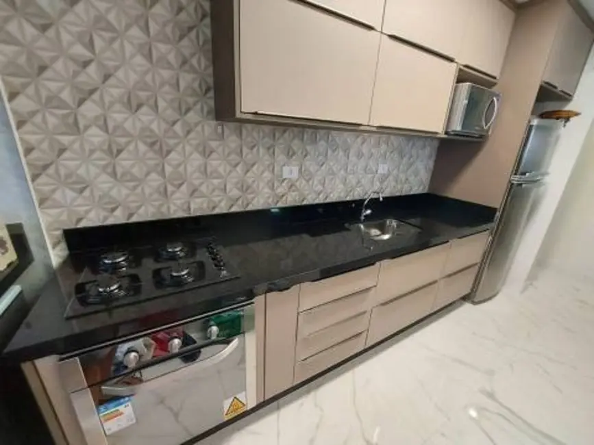 Foto 8 de Apartamento com 2 quartos à venda, 60m2 em Campestre, Santo Andre - SP