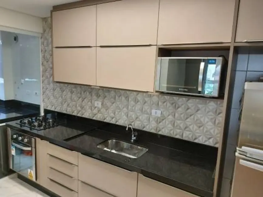 Foto 7 de Apartamento com 2 quartos à venda, 60m2 em Campestre, Santo Andre - SP