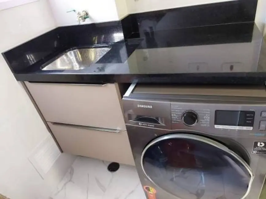 Foto 9 de Apartamento com 2 quartos à venda, 60m2 em Campestre, Santo Andre - SP