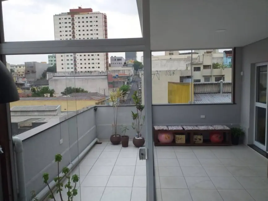 Foto 7 de Cobertura com 3 quartos à venda, 146m2 em Olímpico, Sao Caetano Do Sul - SP