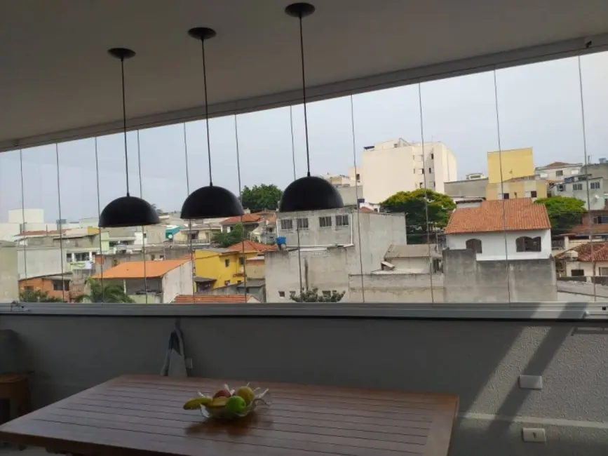 Foto 5 de Cobertura com 3 quartos à venda, 146m2 em Olímpico, Sao Caetano Do Sul - SP