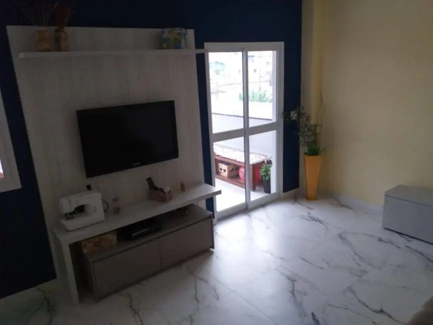 Foto 6 de Cobertura com 3 quartos à venda, 146m2 em Olímpico, Sao Caetano Do Sul - SP