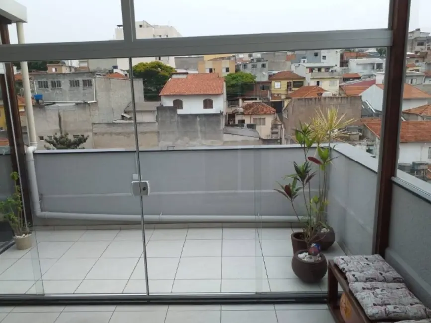 Foto 8 de Cobertura com 3 quartos à venda, 146m2 em Olímpico, Sao Caetano Do Sul - SP