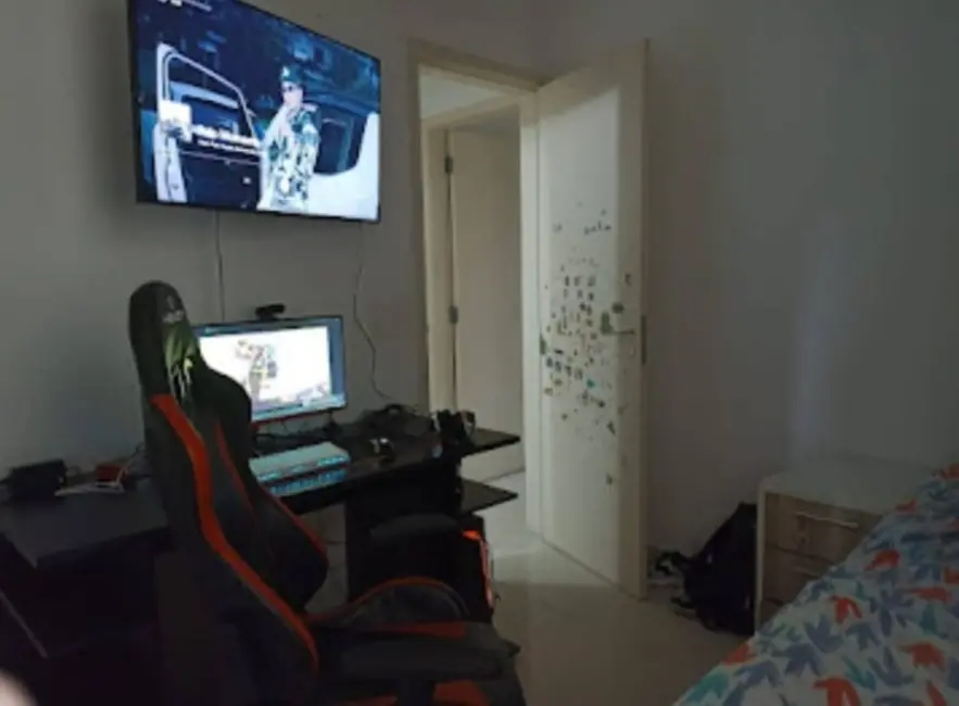 Foto 9 de Apartamento com 3 quartos à venda, 90m2 em Santa Paula, Sao Caetano Do Sul - SP