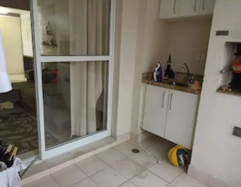 Foto 1 de Apartamento com 3 quartos à venda, 90m2 em Santa Paula, Sao Caetano Do Sul - SP
