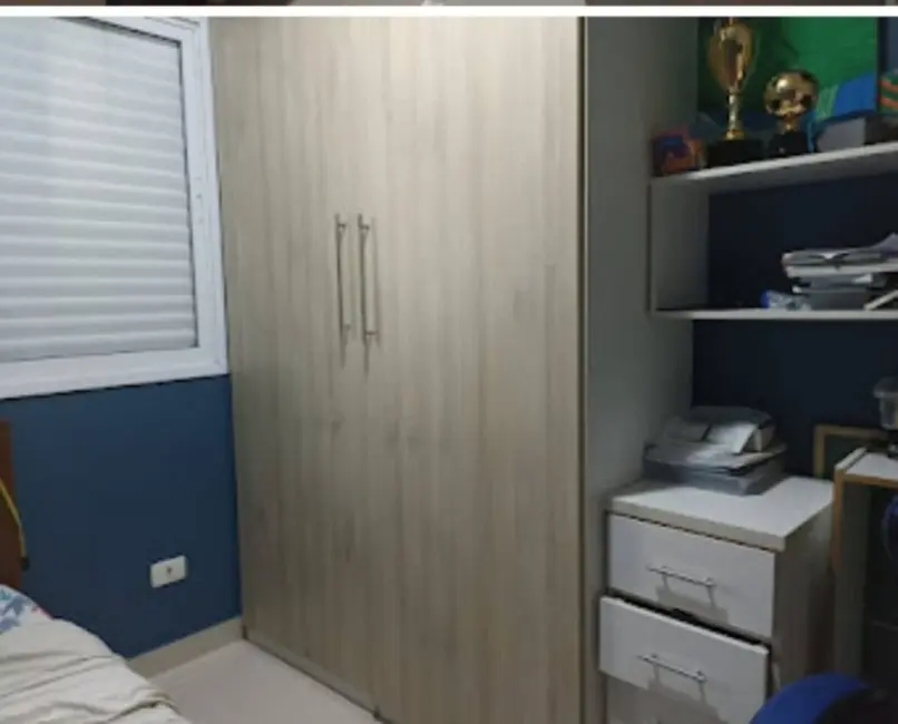 Foto 7 de Apartamento com 3 quartos à venda, 90m2 em Santa Paula, Sao Caetano Do Sul - SP