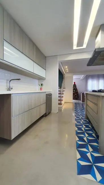 Foto 6 de Apartamento com 2 quartos à venda, 164m2 em Osvaldo Cruz, Sao Caetano Do Sul - SP