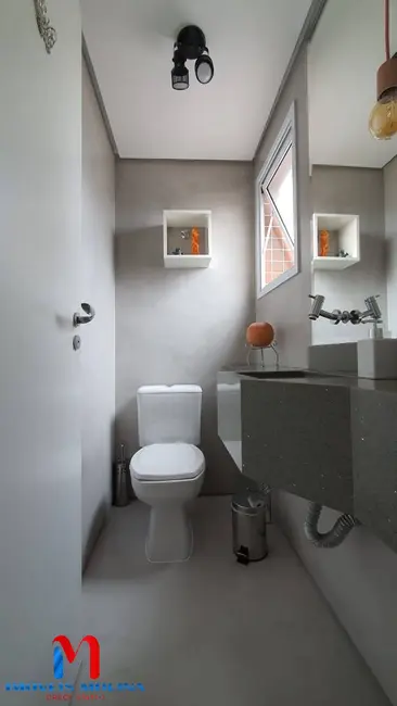 Apartamento com 2 quartos à venda, 164m2 em Osvaldo Cruz, Sao Caetano Do Sul - SP - imagem 7 Foto 7 de Apartamento com 2 quartos à venda, 164m2 em Osvaldo Cruz, Sao Caetano Do Sul - SP
