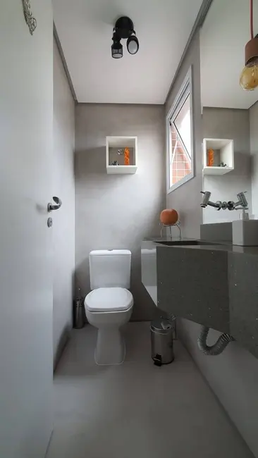 Foto 7 de Apartamento com 2 quartos à venda, 164m2 em Osvaldo Cruz, Sao Caetano Do Sul - SP