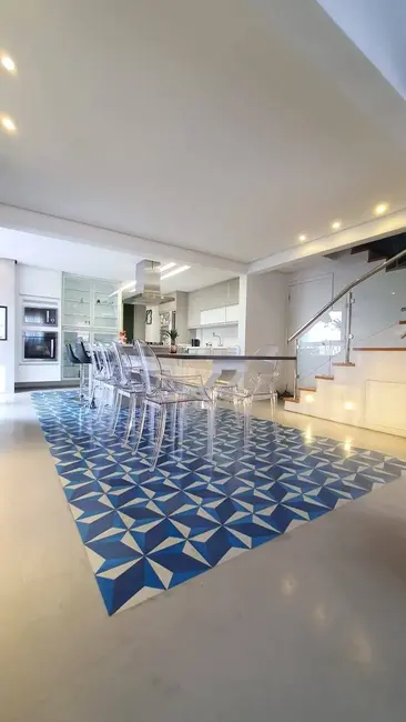 Foto 3 de Apartamento com 2 quartos à venda, 164m2 em Osvaldo Cruz, Sao Caetano Do Sul - SP