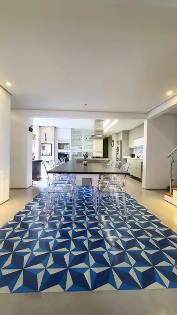 Foto 2 de Apartamento com 2 quartos à venda, 164m2 em Osvaldo Cruz, Sao Caetano Do Sul - SP