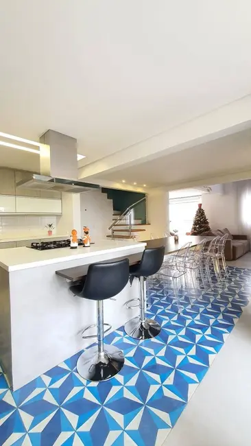 Foto 5 de Apartamento com 2 quartos à venda, 164m2 em Osvaldo Cruz, Sao Caetano Do Sul - SP