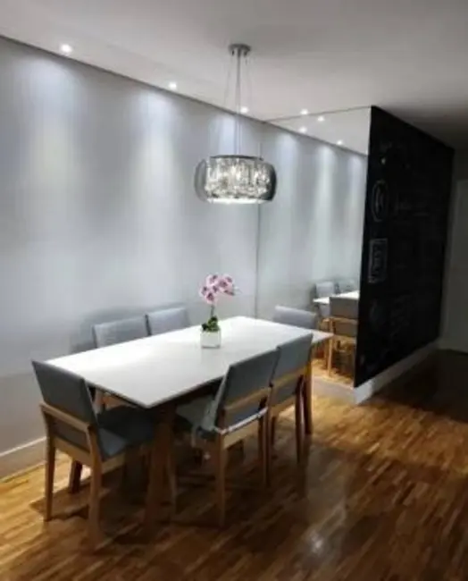 Foto 2 de Apartamento com 3 quartos à venda, 85m2 em Vila América, Santo Andre - SP