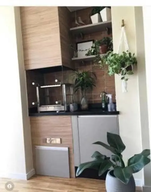 Foto 6 de Apartamento com 3 quartos à venda, 85m2 em Vila América, Santo Andre - SP