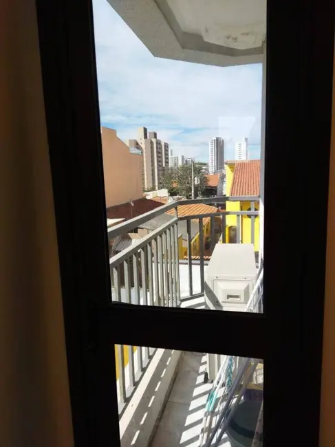 Foto 2 de Apartamento com 2 quartos à venda, 42m2 em Vila Valparaíso, Santo Andre - SP