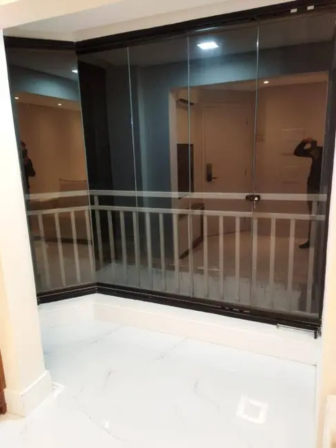 Foto 1 de Apartamento com 2 quartos à venda, 42m2 em Vila Valparaíso, Santo Andre - SP