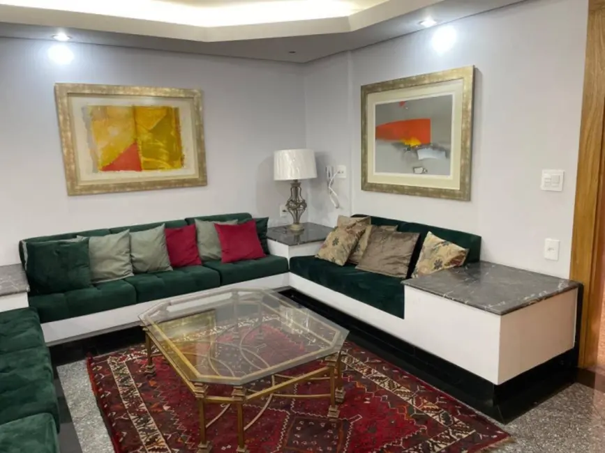 Foto 6 de Apartamento com 3 quartos à venda, 204m2 em Barcelona, Sao Caetano Do Sul - SP