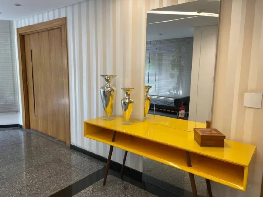 Foto 9 de Apartamento com 3 quartos à venda, 204m2 em Barcelona, Sao Caetano Do Sul - SP