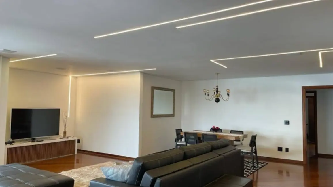 Foto 4 de Apartamento com 3 quartos à venda, 204m2 em Barcelona, Sao Caetano Do Sul - SP
