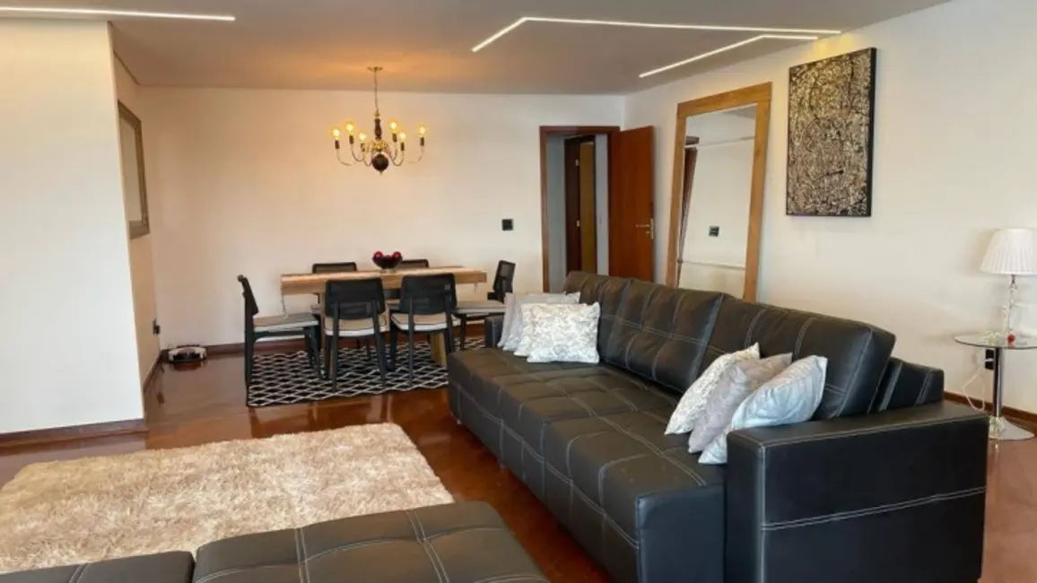 Foto 3 de Apartamento com 3 quartos à venda, 204m2 em Barcelona, Sao Caetano Do Sul - SP