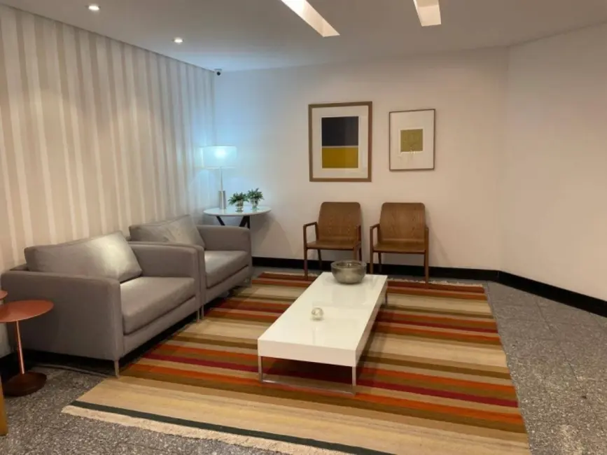 Foto 5 de Apartamento com 3 quartos à venda, 204m2 em Barcelona, Sao Caetano Do Sul - SP
