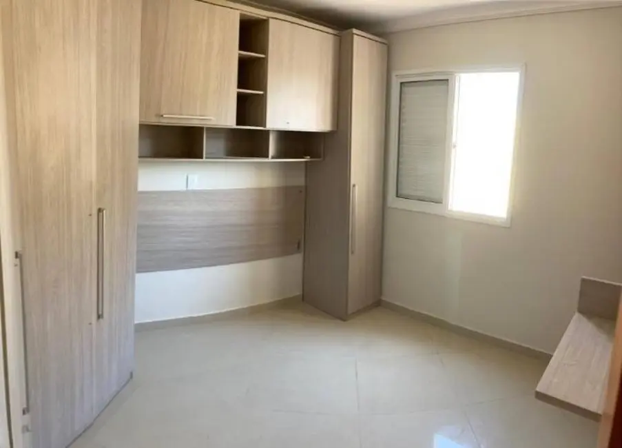 Foto 4 de Apartamento com 2 quartos à venda, 55m2 em Vila Pires, Santo Andre - SP