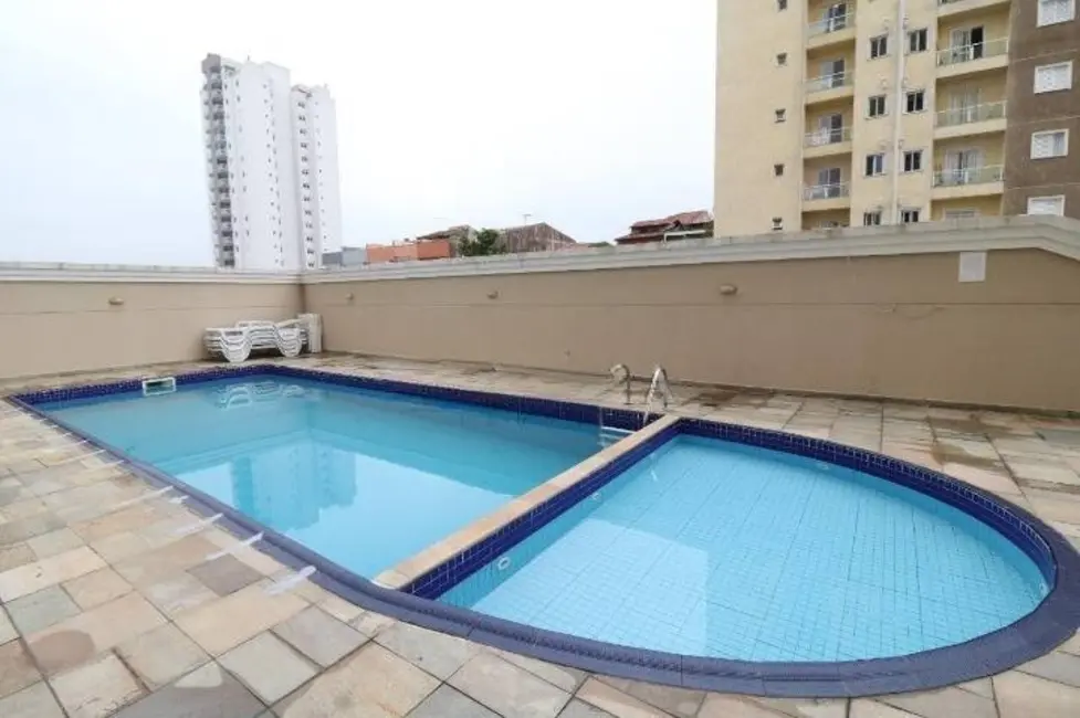 Foto 9 de Apartamento com 2 quartos à venda, 55m2 em Vila Pires, Santo Andre - SP