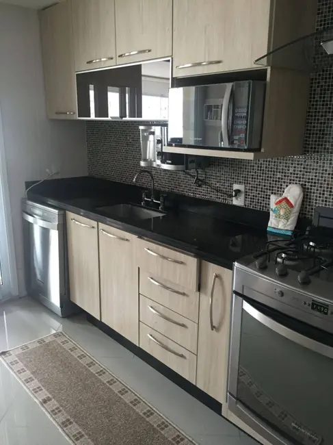 Apartamento com 3 quartos à venda, 126m2 em Campestre, Santo Andre - SP - imagem 7 Foto 7 de Apartamento com 3 quartos à venda, 126m2 em Campestre, Santo Andre - SP