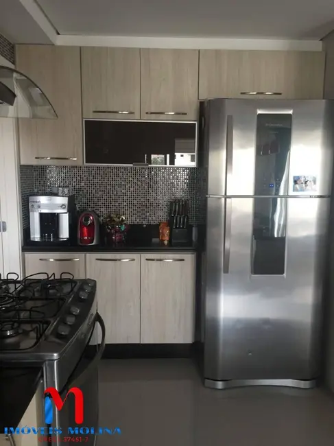 Foto 8 de Apartamento com 3 quartos à venda, 126m2 em Campestre, Santo Andre - SP