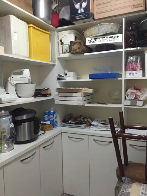 Apartamento com 3 quartos à venda, 126m2 em Campestre, Santo Andre - SP - imagem 9 Foto 9 de Apartamento com 3 quartos à venda, 126m2 em Campestre, Santo Andre - SP