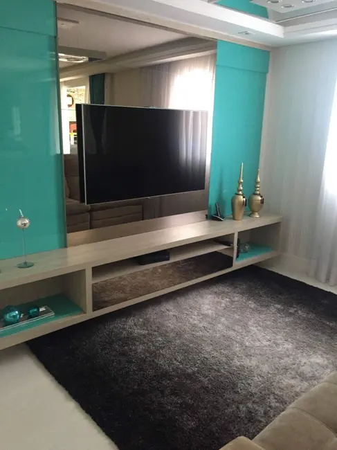 Apartamento com 3 quartos à venda, 126m2 em Campestre, Santo Andre - SP - imagem 5 Foto 5 de Apartamento com 3 quartos à venda, 126m2 em Campestre, Santo Andre - SP