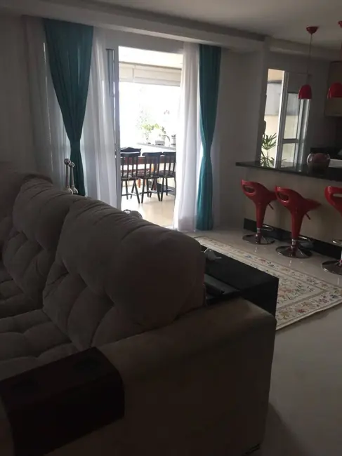 Apartamento com 3 quartos à venda, 126m2 em Campestre, Santo Andre - SP - imagem 4 Foto 4 de Apartamento com 3 quartos à venda, 126m2 em Campestre, Santo Andre - SP