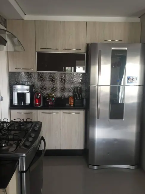 Apartamento com 3 quartos à venda, 126m2 em Campestre, Santo Andre - SP - imagem 8 Foto 8 de Apartamento com 3 quartos à venda, 126m2 em Campestre, Santo Andre - SP