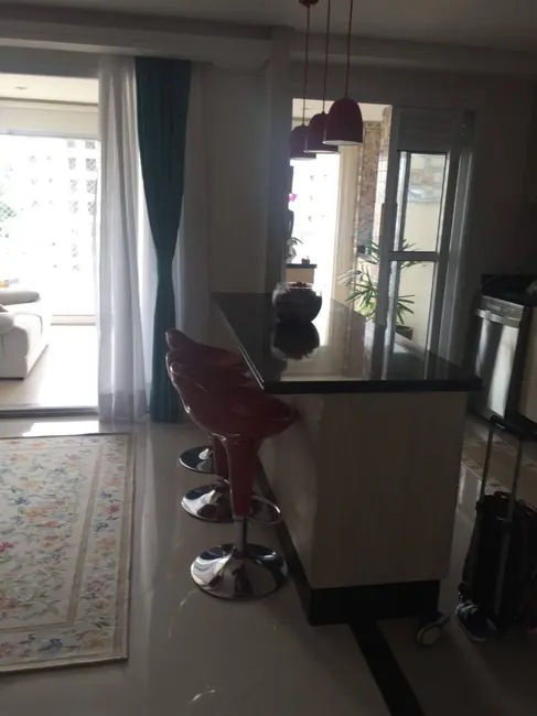 Apartamento com 3 quartos à venda, 126m2 em Campestre, Santo Andre - SP - imagem 6 Foto 6 de Apartamento com 3 quartos à venda, 126m2 em Campestre, Santo Andre - SP