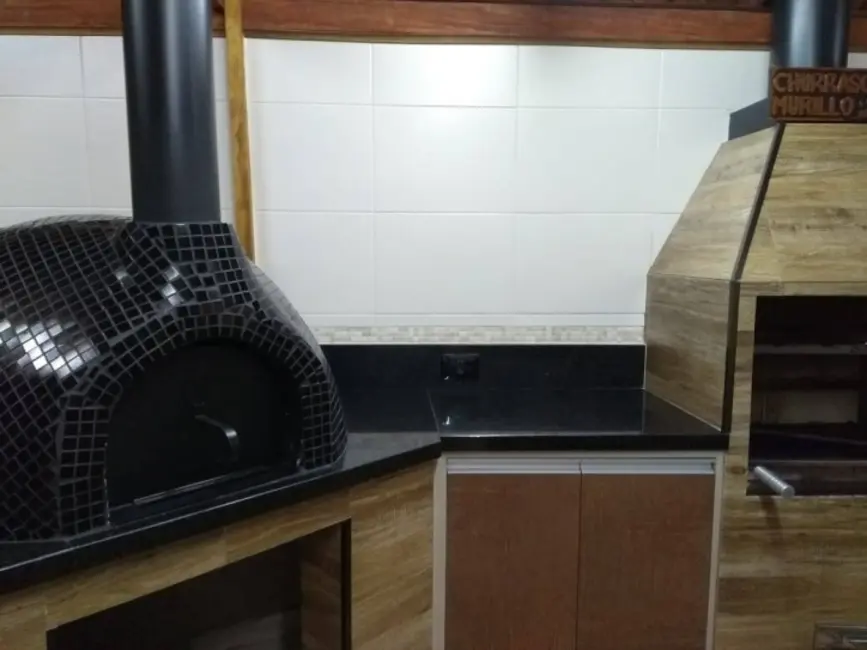 Foto 4 de Cobertura com 3 quartos à venda, 140m2 em Paraíso, Santo Andre - SP