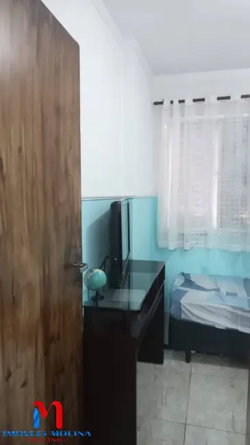 Apartamento com 3 quartos à venda, 66m2 em Vila Ema, São Paulo - SP - imagem 8 Foto 8 de Apartamento com 3 quartos à venda, 66m2 em Vila Ema, São Paulo - SP