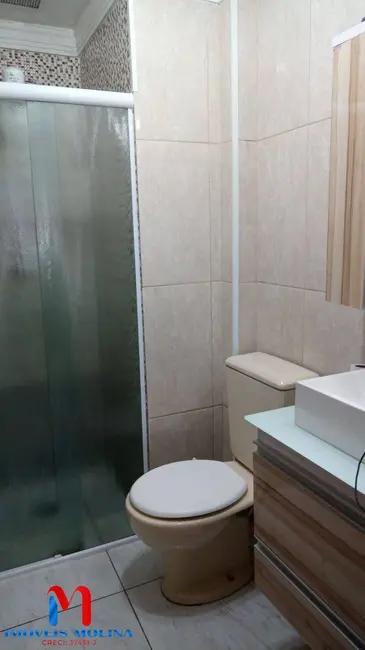 Apartamento com 3 quartos à venda, 66m2 em Vila Ema, São Paulo - SP - imagem 4 Foto 4 de Apartamento com 3 quartos à venda, 66m2 em Vila Ema, São Paulo - SP