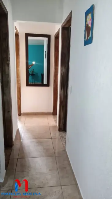 Apartamento com 3 quartos à venda, 66m2 em Vila Ema, São Paulo - SP - imagem 5 Foto 5 de Apartamento com 3 quartos à venda, 66m2 em Vila Ema, São Paulo - SP