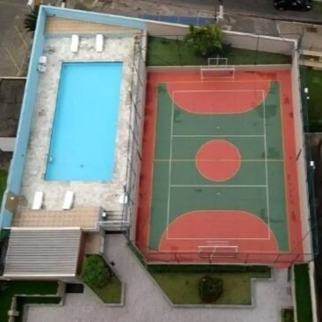 Apartamento com 3 quartos à venda, 66m2 em Vila Ema, São Paulo - SP - imagem 9 Foto 9 de Apartamento com 3 quartos à venda, 66m2 em Vila Ema, São Paulo - SP