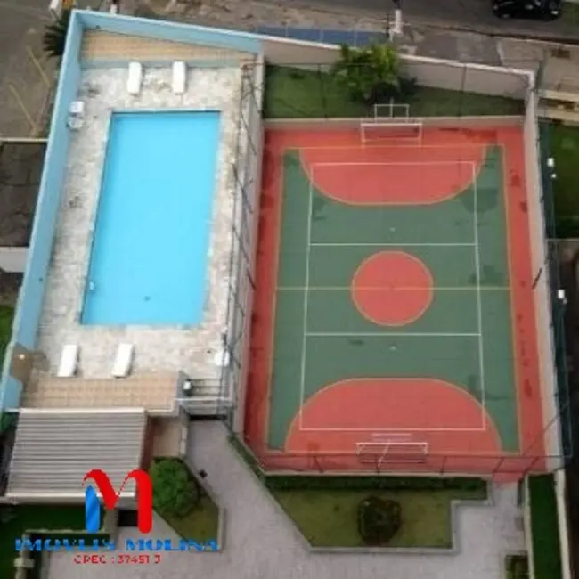 Apartamento com 3 quartos à venda, 66m2 em Vila Ema, São Paulo - SP - imagem 9 Foto 9 de Apartamento com 3 quartos à venda, 66m2 em Vila Ema, São Paulo - SP