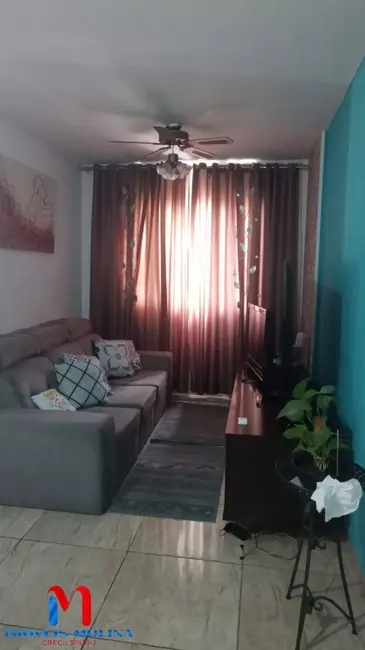 Apartamento com 3 quartos à venda, 66m2 em Vila Ema, São Paulo - SP - imagem 1 Foto 1 de Apartamento com 3 quartos à venda, 66m2 em Vila Ema, São Paulo - SP