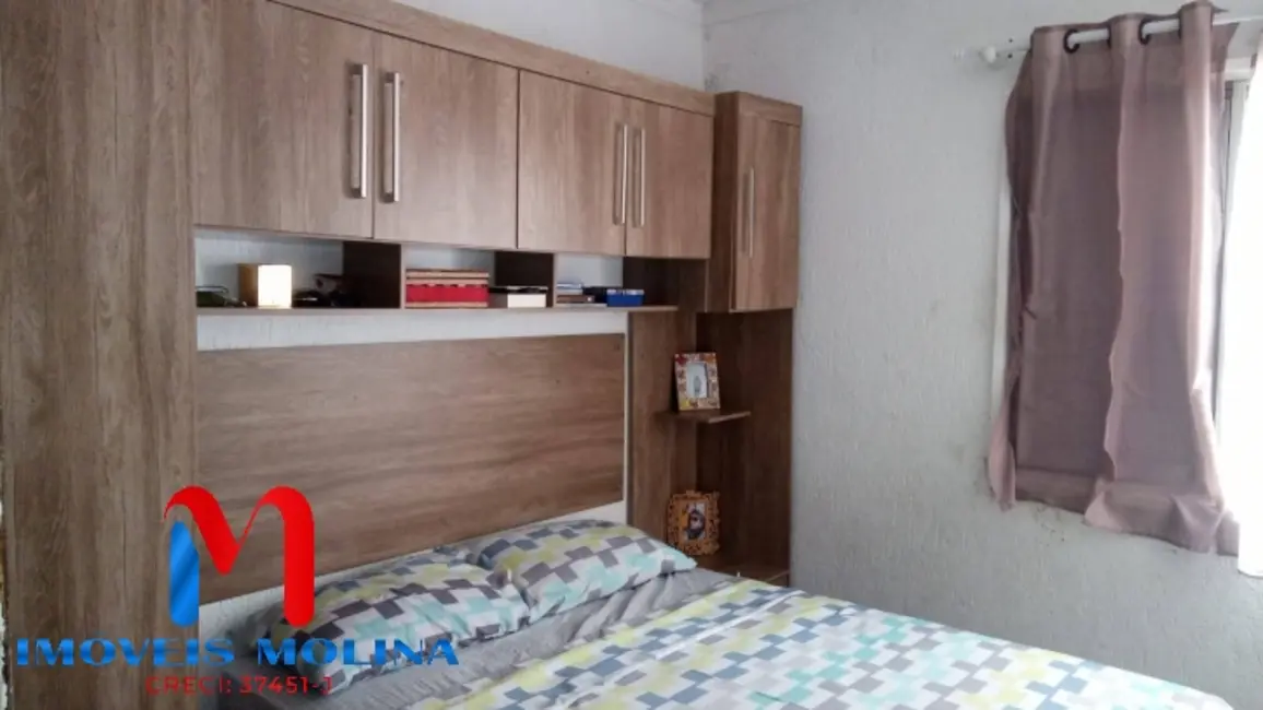 Apartamento com 3 quartos à venda, 66m2 em Vila Ema, São Paulo - SP - imagem 6 Foto 6 de Apartamento com 3 quartos à venda, 66m2 em Vila Ema, São Paulo - SP