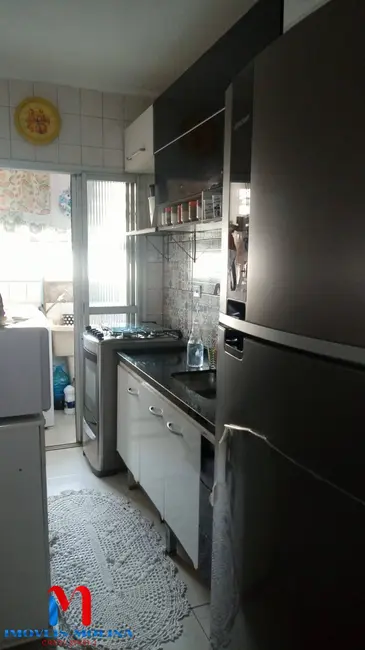 Apartamento com 3 quartos à venda, 66m2 em Vila Ema, São Paulo - SP - imagem 3 Foto 3 de Apartamento com 3 quartos à venda, 66m2 em Vila Ema, São Paulo - SP