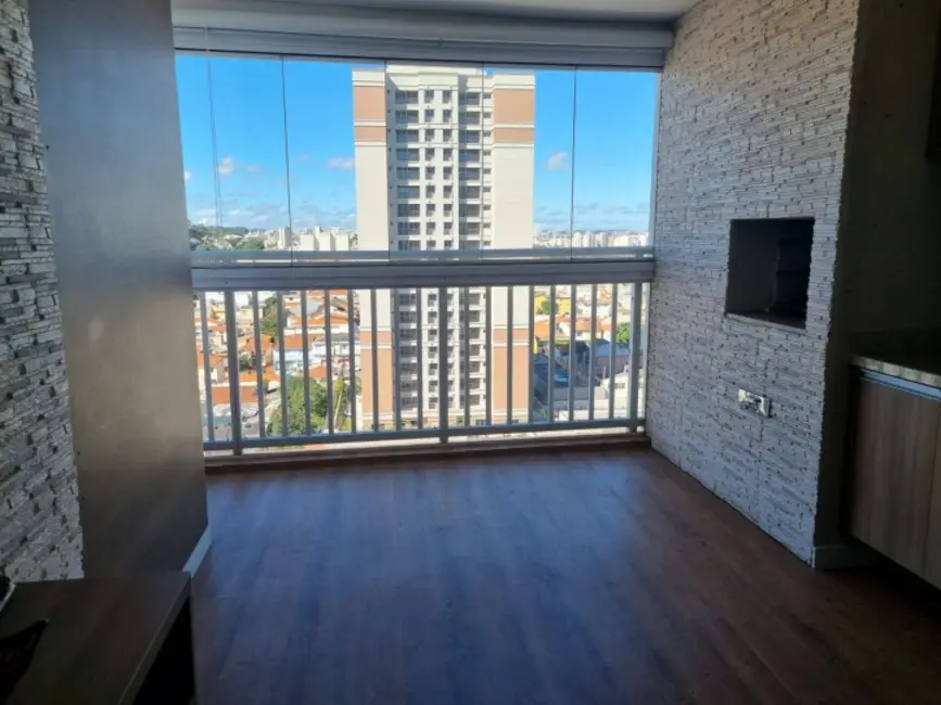 Foto 6 de Apartamento com 3 quartos à venda, 90m2 em Santa Paula, Sao Caetano Do Sul - SP