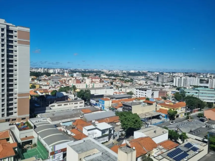 Foto 3 de Apartamento com 3 quartos à venda, 90m2 em Santa Paula, Sao Caetano Do Sul - SP