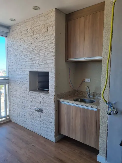 Foto 1 de Apartamento com 3 quartos à venda, 90m2 em Santa Paula, Sao Caetano Do Sul - SP