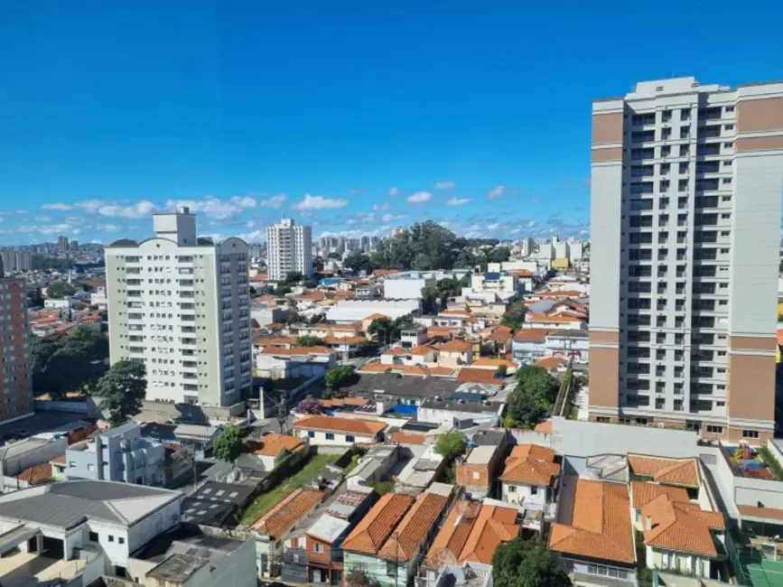 Foto 2 de Apartamento com 3 quartos à venda, 90m2 em Santa Paula, Sao Caetano Do Sul - SP