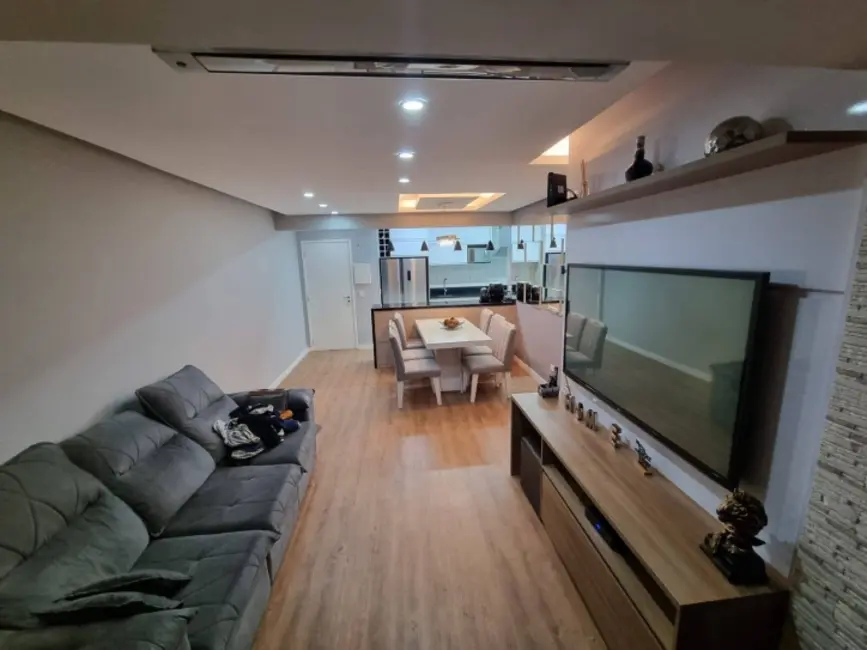 Foto 9 de Apartamento com 3 quartos à venda, 90m2 em Santa Paula, Sao Caetano Do Sul - SP