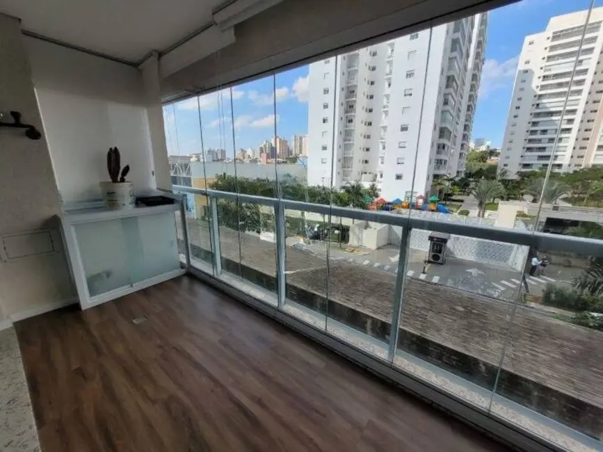 Foto 2 de Apartamento com 3 quartos à venda, 83m2 em Cerâmica, Sao Caetano Do Sul - SP